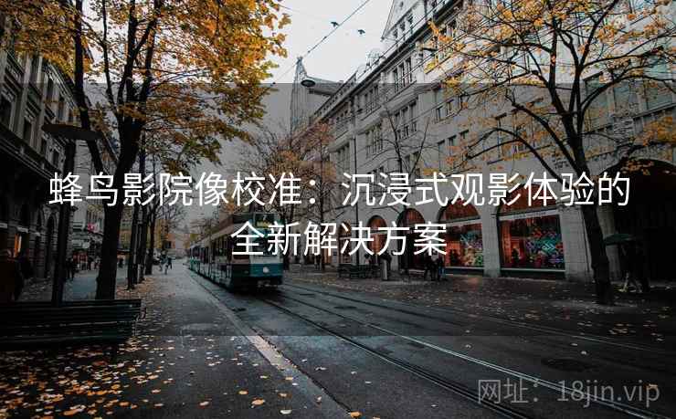 蜂鸟影院像校准:沉浸式观影体验的全新解决方案 蜂鸟影院像校准:沉浸式观影体验的全新解决方案